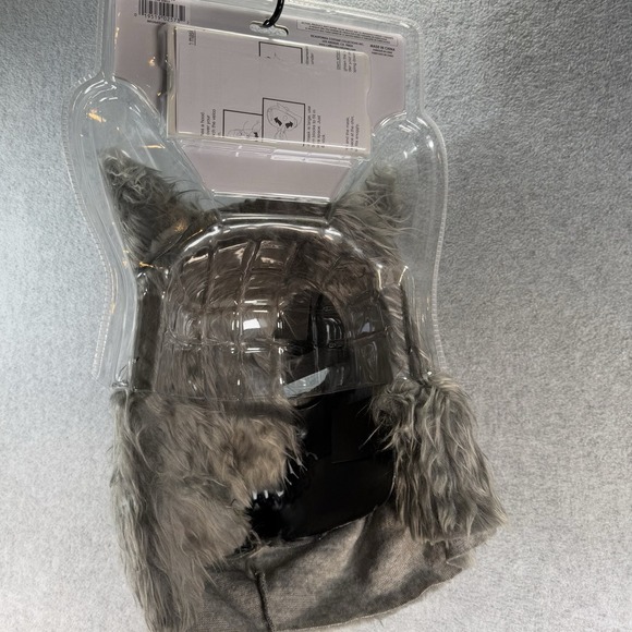 California Costumes Motion Werewolf Ani-Motion Mask Adults Teens One Size NEW - Picture 7 of 7